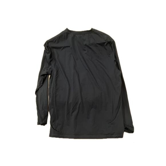 Hang Ten Dri-fit Type Running Long Sleeve Shirt Mens L - Picture 2 of 2